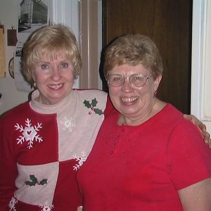 Meet your Posher, Delores